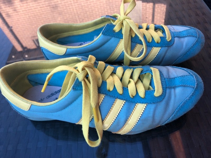 adidas okapi women's shoes