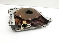 Ford Focus III 14-18 1,5  DS7G-6006-JB Ölpumpe Ford Focus III 14-18 07.09.2016 BM5G-6600-GD 1841658 gebraucht Vorschau 6