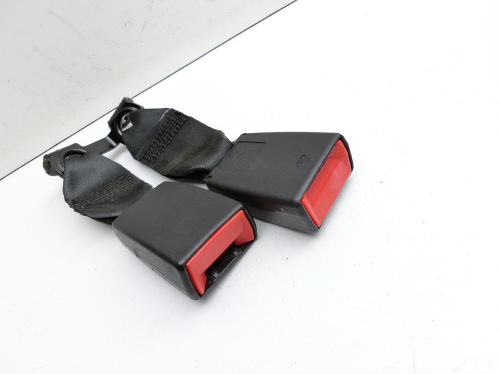 Citroen C3 II SC 09-13 5T Gurtschloss Links und Mitte Hinten Citroen C3 II SC 09-13 03.05.2011 gebraucht Vorschau 2