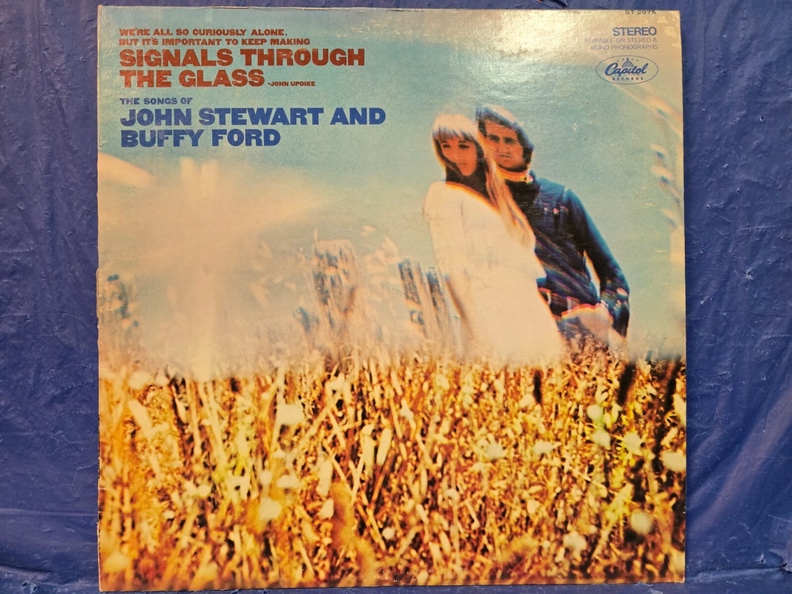  Stewart /  Stewart (US 再発LP ) $_57.JPG?set_id=880000500F