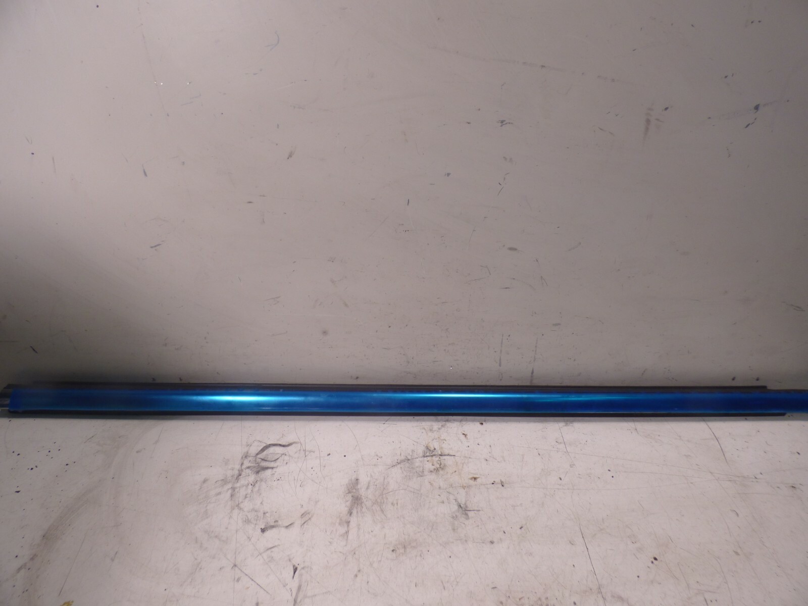 Raschiavetro posteriore sinistro FORD NUOVO CROMATO CJ54-S25604-B