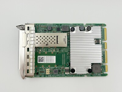 Network Card BCM957504-N1100FY OCP3.0 PCIE4.0x16 single port 100G Ethernet