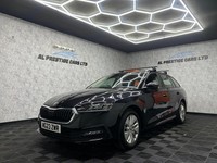 2023 Skoda Octavia 1.0 TSI SE Technology Euro 6 (s/s) 5dr ESTATE Petrol Manual