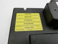 Volvo C70 542 06-09 Airbag Steuergerät Airbagsteuergerät Volvo C70 542 06-09 01.06.2007 30795181 00401233B2 gebraucht Vorschau 4