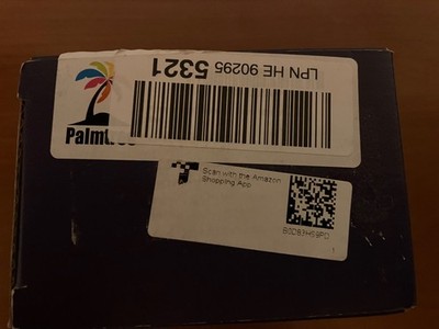 Artikelfoto(s) von einem verifizierten Käufer