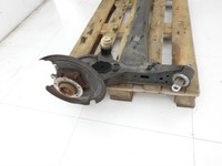 Opel Astra L 21-26 5T Hinterachse Achse Achsträger Opel Astra L 21-26 27.04.2023 9833975180 gebraucht Vorschau 7