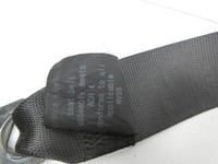 BMW E46 325XI LCI 03-06 Kombi Gurt Sicherheitsgurt für Fahrer Links Vorne BMW E46 325XI LCI 03-06 01.02.2002... Vorschau 4