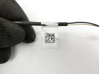 Mercedes W251 R350 07-10 Kurz Dichtung Links Hinten für Rahmen feste Seitenscheibe Antenne Mercedes W251 R350 07-10... Vorschau 4
