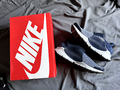 Nike sock dart midnight cheap navy