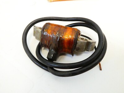 Per dansi volano msl 111 minarelli Dansi Bobina accensione ignition coil