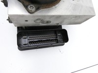Mercedes R171 SLK 200 04-08 ABS Steuergerät mit Hydraulikblock ESP Aggregat Mercedes R171 SLK 200 04-08 03.08.2005... Vorschau 4
