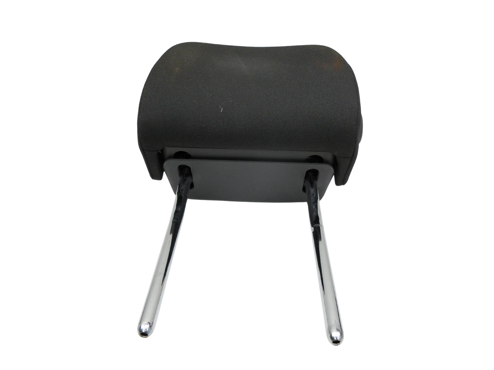 VW Passat 3C B7 10-15 Kopfstütze für Fahrer Sitz Rechts oder Links Vorne Schwarz - Bild 1