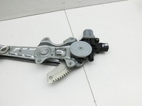 Mitsubishi Outlander III 12-15 Fensterheber o. FH-Motor Hinten Links Mitsubishi Outlander III 12-15 22.09.2015... Vorschau 2