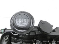BMW E81 1er 120d 07-12 2,0d 130KW N47D20O0 Ventildeckel Zylinderkopfhaube BMW E81 1er 120d 07-12 26.10.2007 8508570... Vorschau 5