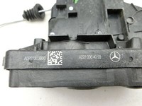 Mercedes C200 W205 14-18 Lim Türschloss m. ZV Stellmotor Rechts Hinten Mercedes C200 W205 14-18 24.02.2016... Vorschau 6
