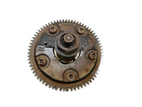 Mercedes C219 CLS 350 04-08 3,5 200KW Nockenwellenrad Nockenwellenversteller Rechts Einlass Mercedes C219 CLS 350... Vorschau 1
