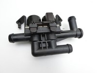 BMW 525d F10 13-17 2,0d 160KW Umwelzpumpe Heizung Pumpe BMW 525d F10 13-17 27.02.2014 9310349 64219310349... Vorschau 4