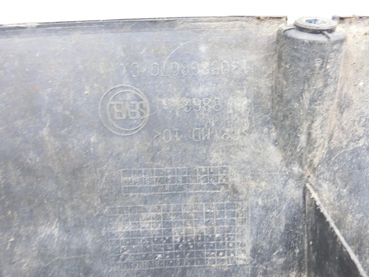 Peugeot Boxer Jumper 250 06-12 Kasten Ablagefach Blende für Tür Rechts Vorne Peugeot Boxer Jumper 250 06-12... Vorschau 6