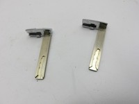 KIA Stonic YB 17-20 Schließzylinder Türschloss inkl. 2 Notschlüssel Links Vorne KIA Stonic YB 17-20 09.12.2019 gebraucht Vorschau 6