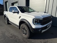 2024 Ford Ranger Pick Up Double Cab Raptor 2.0 EcoBlue 210 Auto PICK UP Diesel A