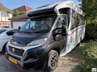Dethleffs Pulse GT T7051