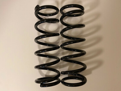 Performance Coil Spring Pair 265 Lbs Fits Suzuki Carry DB41T DB71T DB51T DD51T