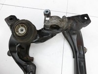 Mercedes W211 E200 02-06 1,8 120KW Achsträger Vorderachse Vorne Mercedes W211 E200 02-06 27.02.2003 A2116200987... Vorschau 8