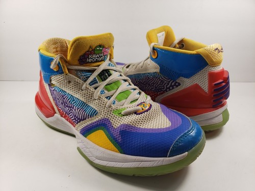 kawhi leonard jolly rancher shoe