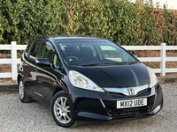 Honda Jazz 1.3 hybrid Petrol/Electric Hybrid Automatic