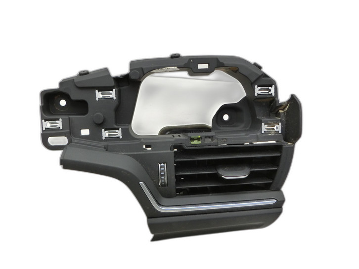 Audi A4 8W B9 15-19 Luftdusche Luftdüse Links  - Bild 1