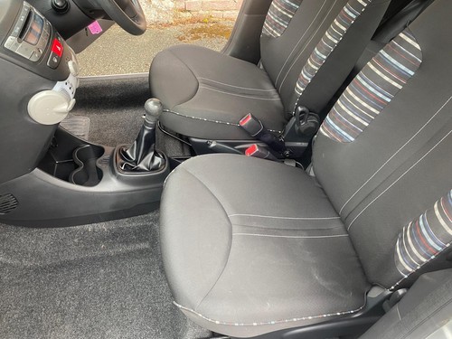 Citroen C1 image