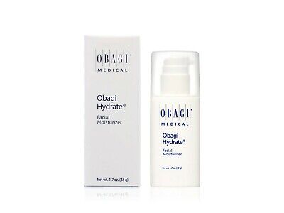 Obagi Hydrate Facial Moisturizer 48g / 1.7oz