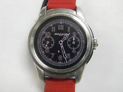 montblanc summit 2 ebay