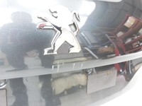 Peugeot 208 I 12-15 3T Heckklappe Kofferraumdeckel KTP Peugeot 208 I 12-15 30.09.2013 9672664480 gebraucht Vorschau 6