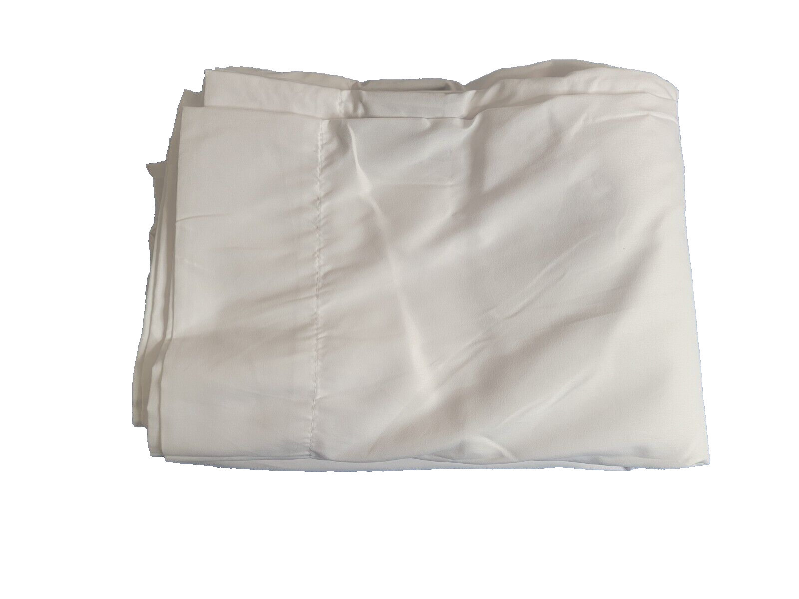 NEW 72/Case WynRest Standard Pillowcase T200 21"x31" White Hotel Quality (6 DZ)