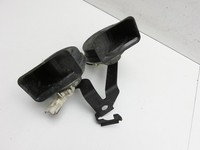 Citroen DS4 NX 11-15 Hupe Signalhorn Fanfare Zweiklanghorn Citroen DS4 NX 11-15 20.05.2011 4046522 0055306 gebraucht Vorschau 4