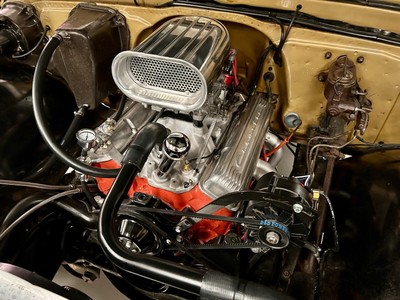 image 3 of engine