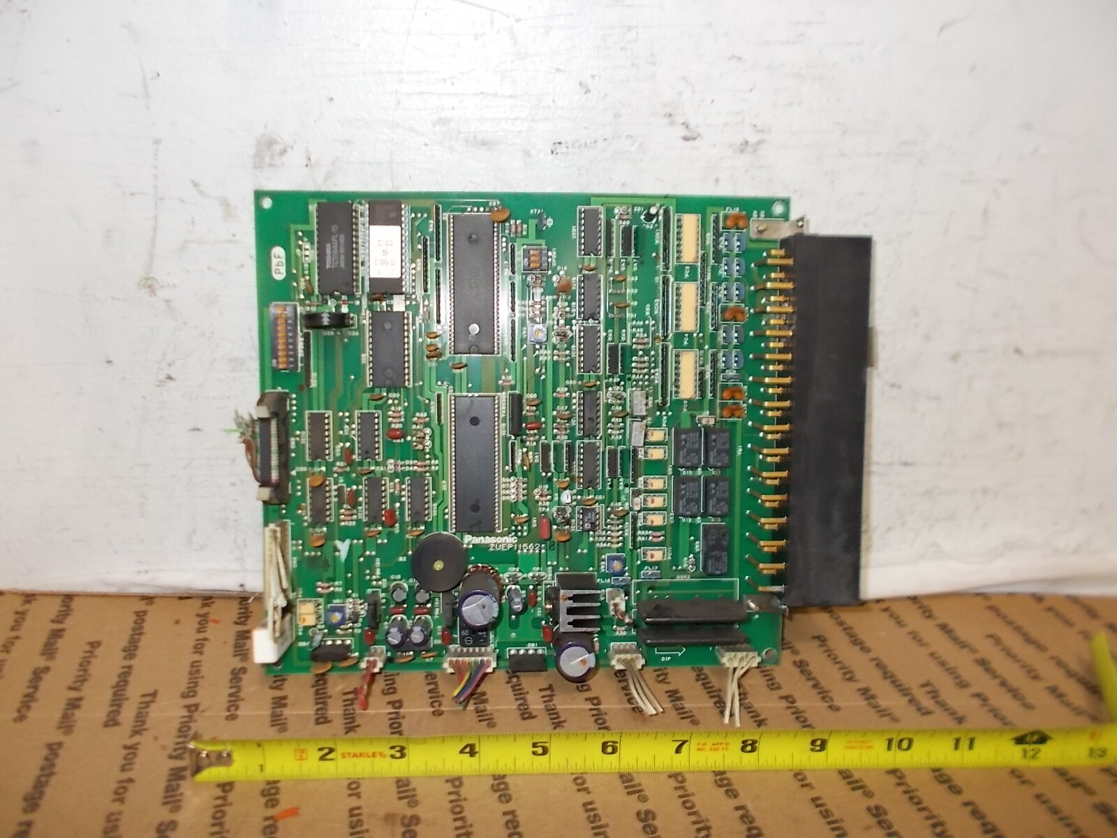 Panasonic ZUEP11562 | eBay Panasonic ZUEP11562 | eBay