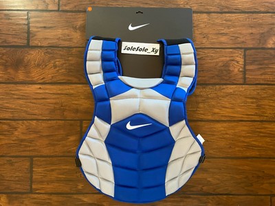 nike vapor chest protector