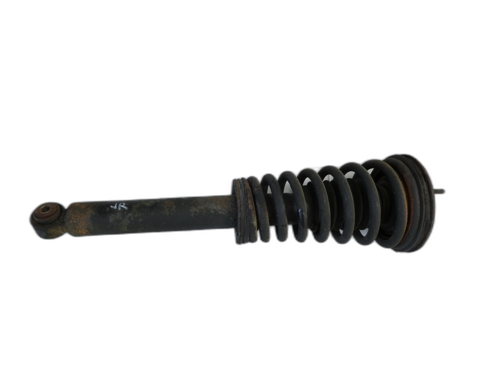 Jaguar X100 XKR XK8 04-06 Coupe Stossdämpfer Federbein Vorne Rechts  - Bild 1