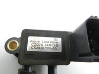 Jaguar XF X250 11-15 3,0D 202KW 306DT AJ-TD Differenzdrucksensor Jaguar XF X250 11-15 13.04.2015 CX23-5L200-AA... Vorschau 2