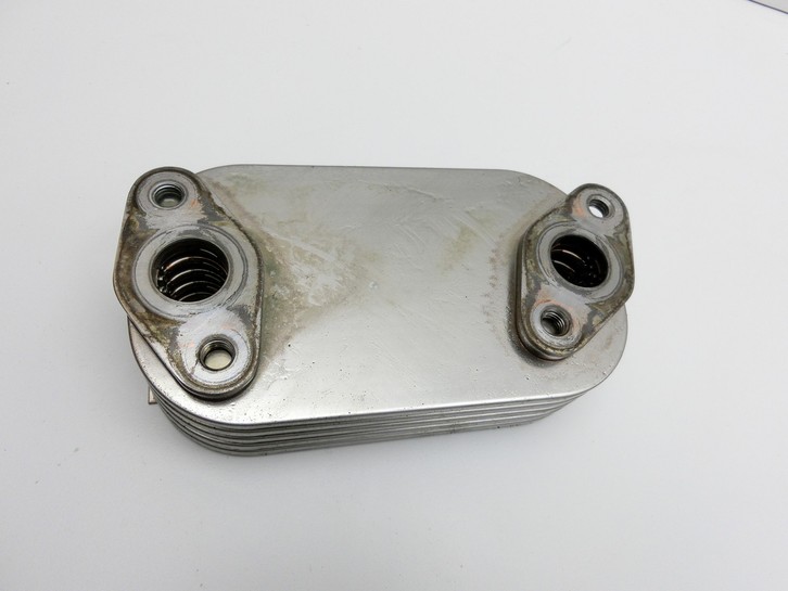 Subaru Outback V BS 15-21 2,0D 110KW Ölkühler Wärmetauscher Subaru Outback V BS 15-21 19.03.20154 gebraucht Vorschau 2
