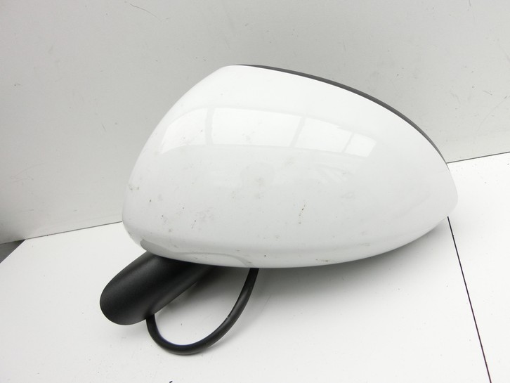 Opel Corsa E 14-19 Spiegel Aussenspiegel Links GAZ Opel Corsa E 14-19 03.01.2017 13296269 gebraucht Vorschau 2