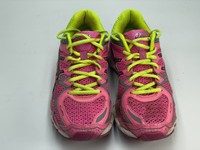 asics gel kayano 21 lite show damen