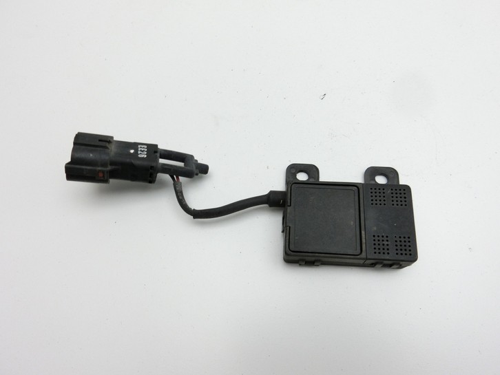 Ssangyong Rodius II 13-19 Sensor für Airbag Crashsensor Airbagsensor a Ssangyong Rodius II 13-19 02.10.2014... Bild 4