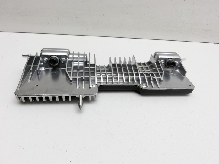 Mercedes W177 A250E 18-22 Multifunktionskamera Frontkamera Vorne Mercedes W177 A250E 18-22 26.03.2021 A2479007212... Bild 2