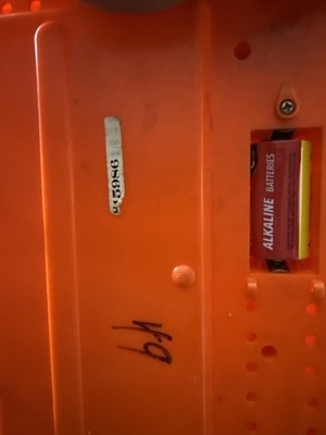 Artikelfoto(s) von einem verifizierten Käufer