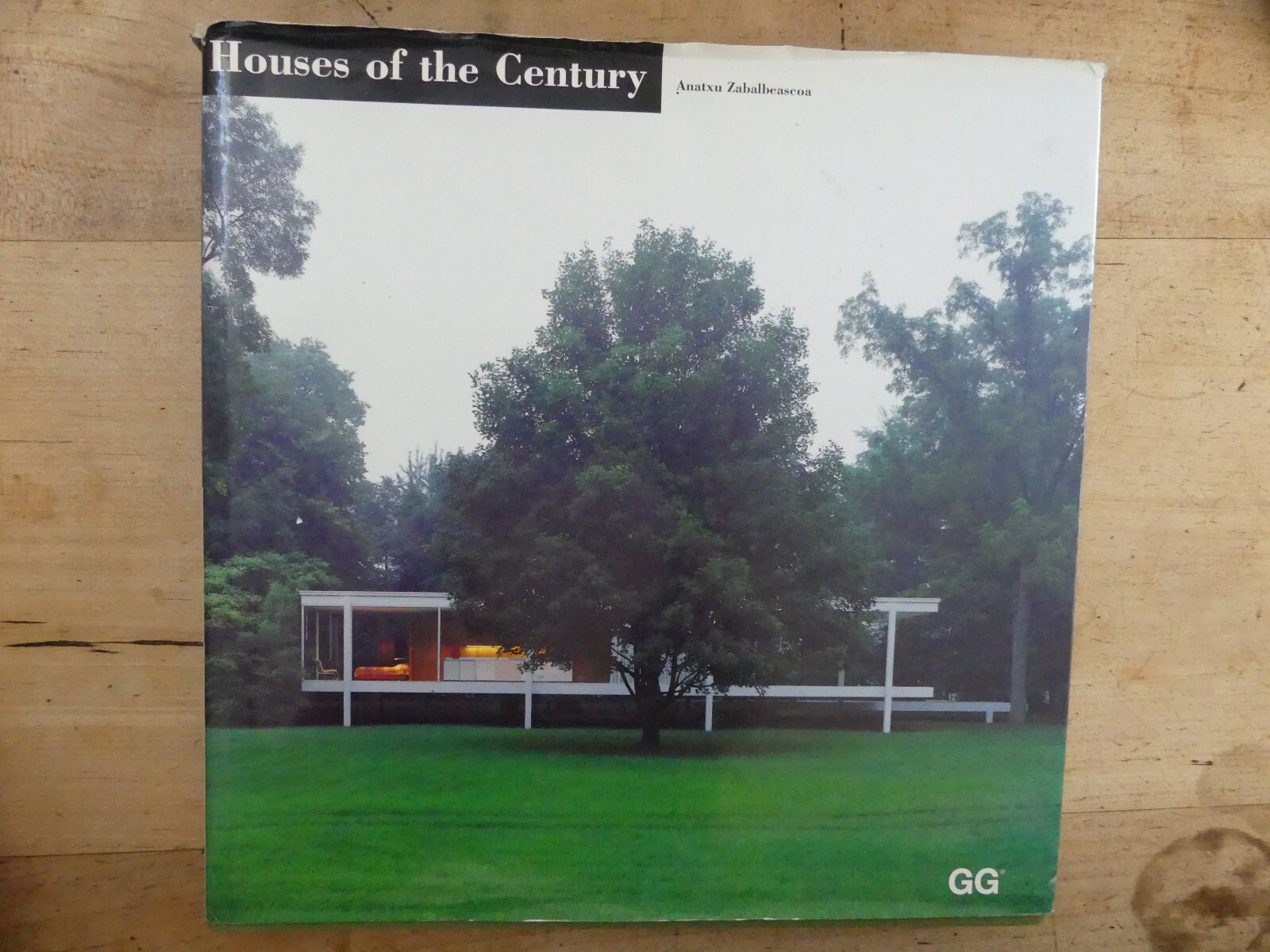 洋書 Houses of the Century Houses of the Century, 1998, First Edition | eBay