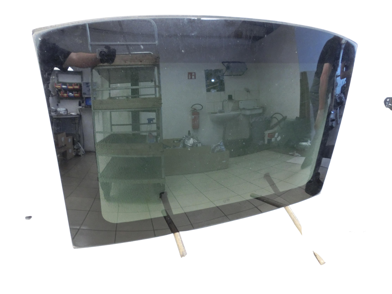 Techo corredizo para Audi A5 8T QU 07-12 - Bild 1