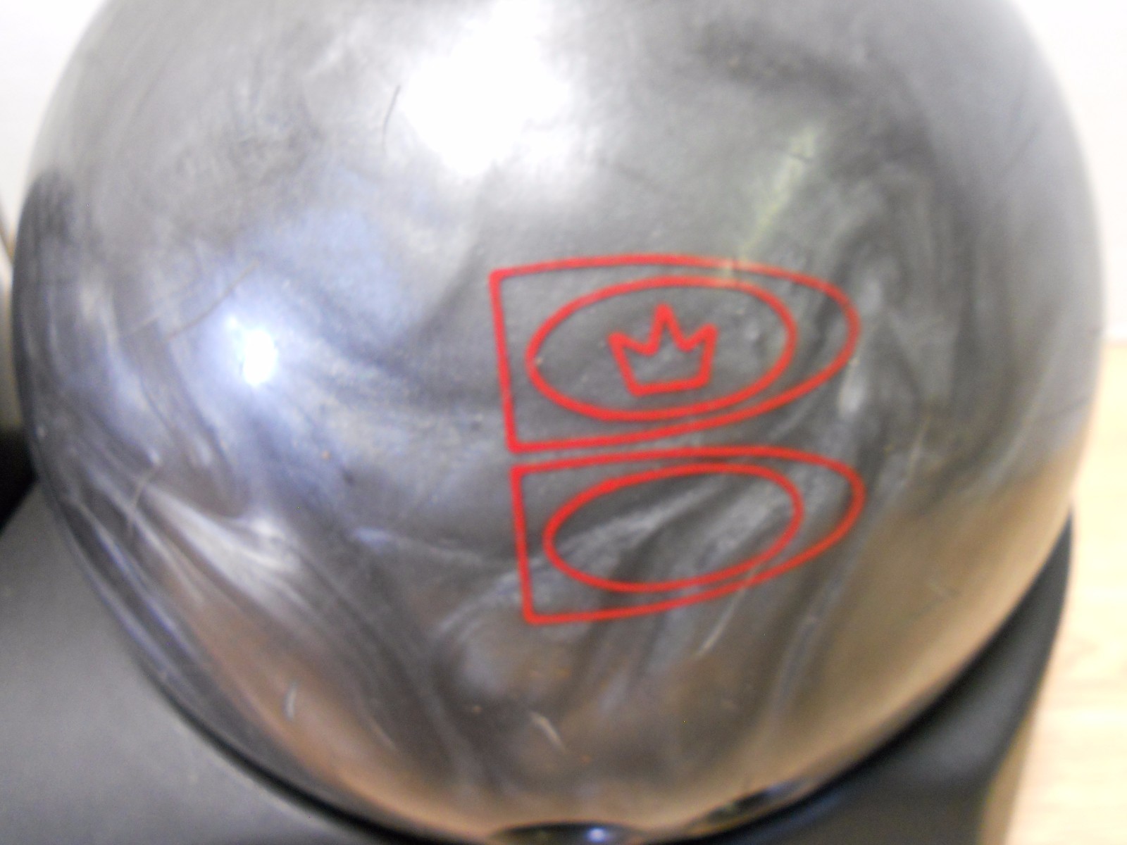 Brunswick Bowling Balls and Columbia 300 Bowling Ball w/ Bag